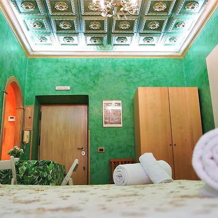 Vatican Flat Suite Рим Экстерьер фото